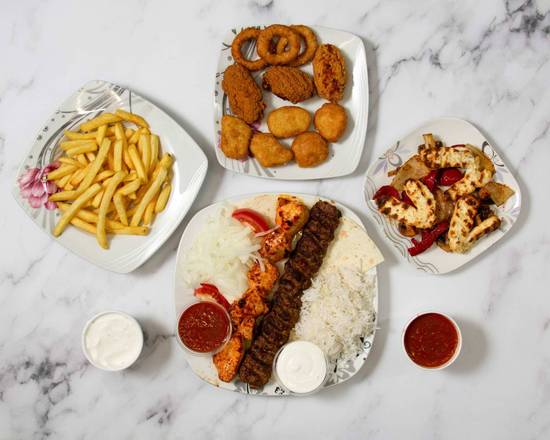 Pizza Bello Gillingham