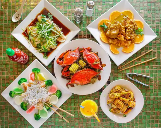 Real Beijing Restaurant